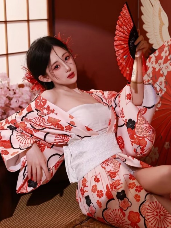 Traditional Photography Japane - Ethnic Fashion Shoot ulasan dan harga