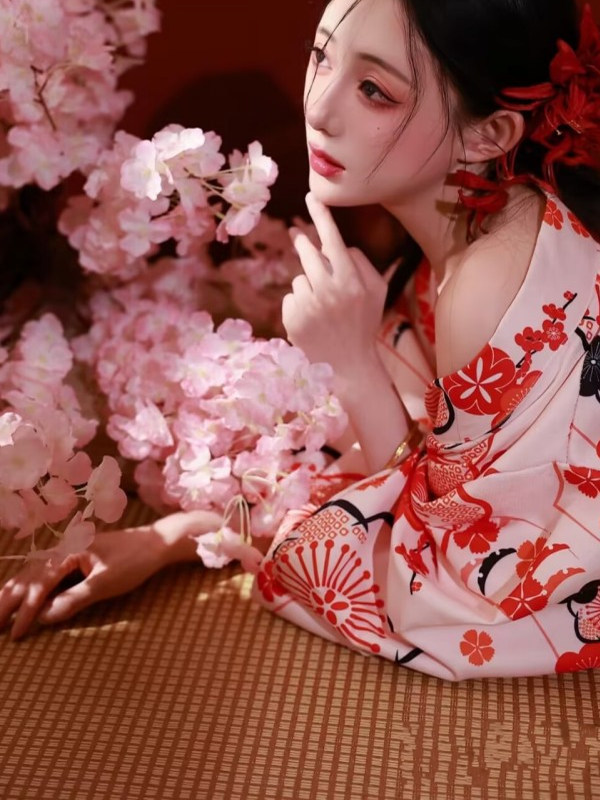 Traditional Photography Japane - Ethnic Fashion Shoot ulasan dan harga