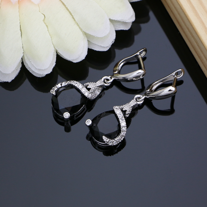 Strange Design 925 Sterling Si - Ethnic Fashion Design ulasan dan harga