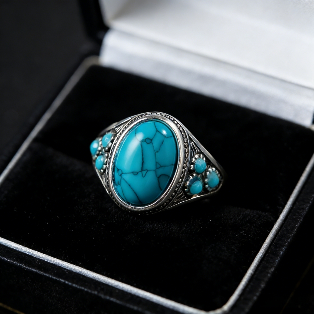 Instagram Trendy Turquoise Rin - Ethnic Fashion Instagram ulasan dan harga