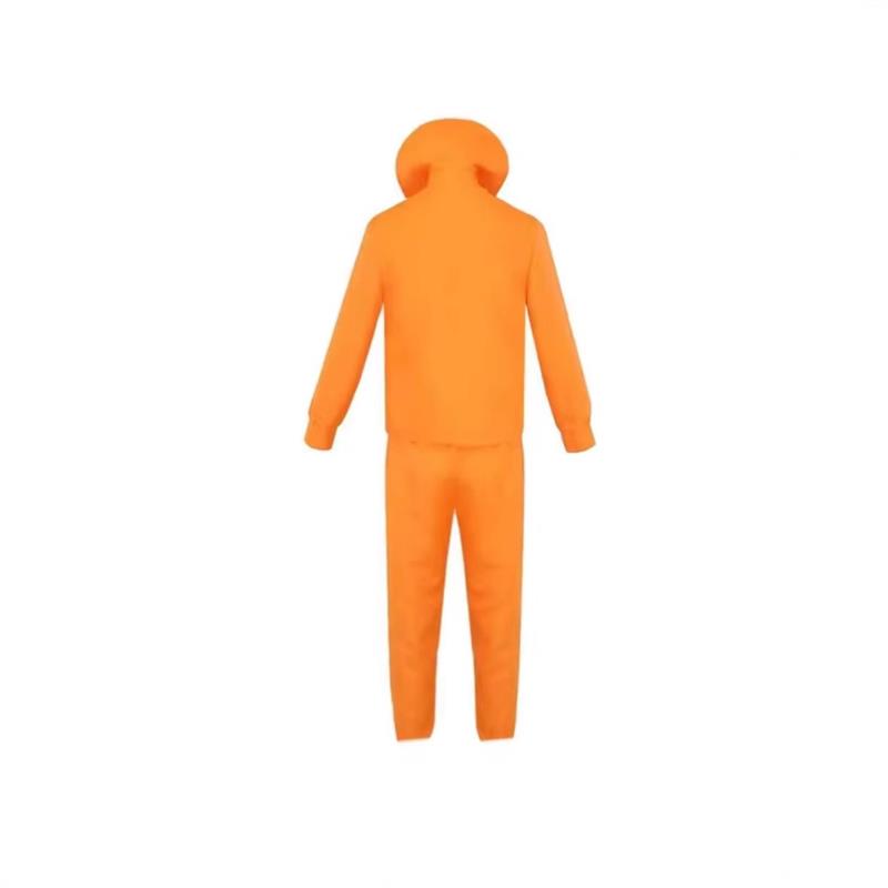Yellow Man Steal Dad Victor Ha - Ethnic Wear Men'S Fashion ulasan dan harga